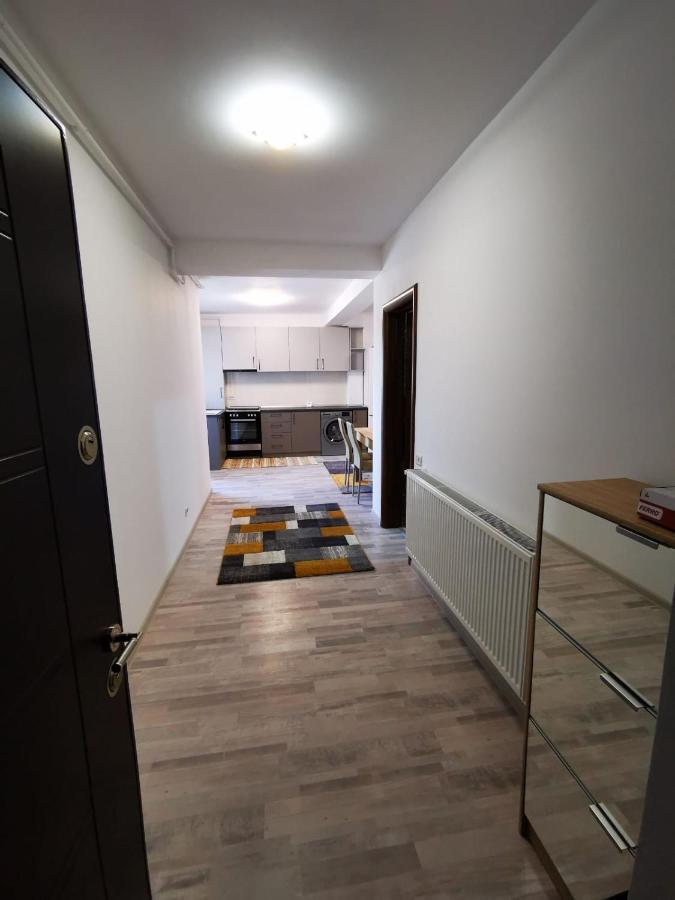 Sorinapartament Apartment Брашов Екстериор снимка