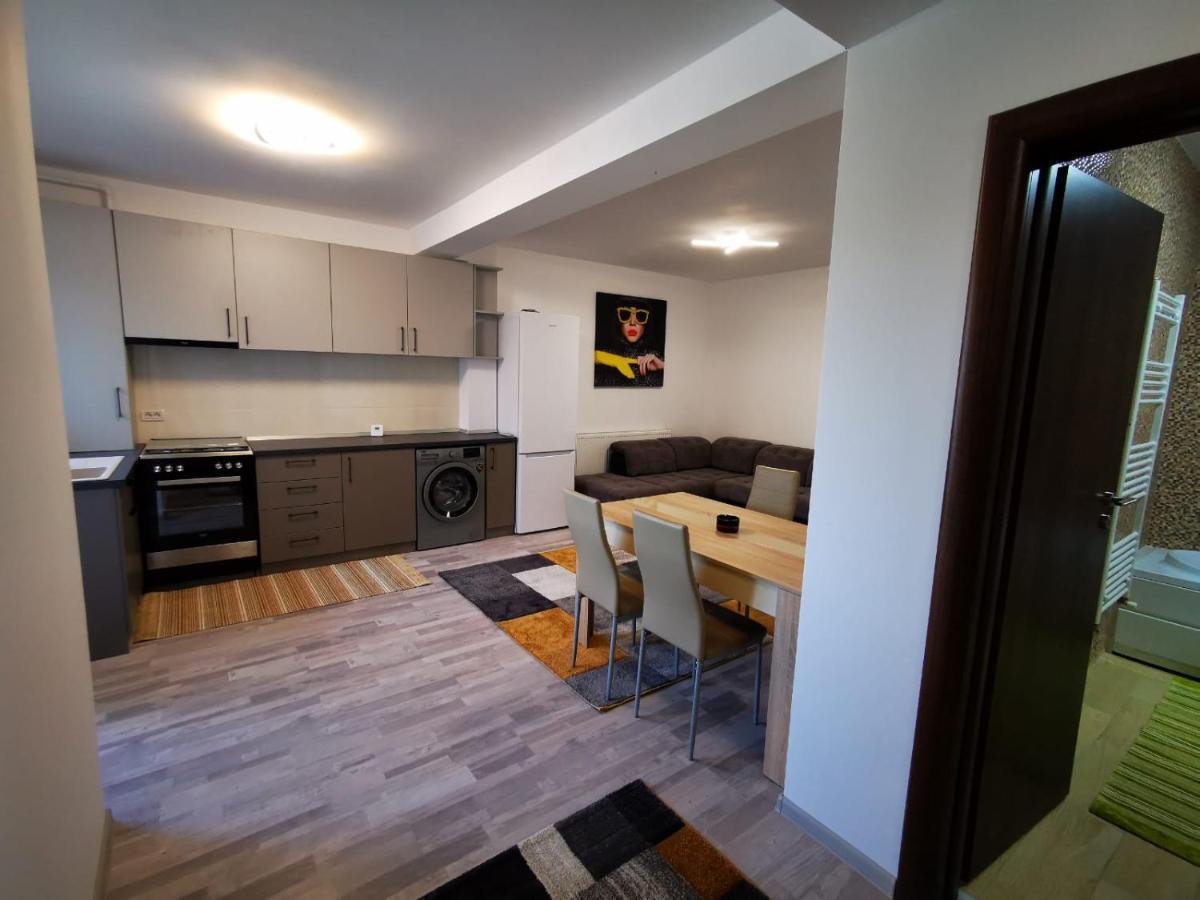 Sorinapartament Apartment Брашов Екстериор снимка