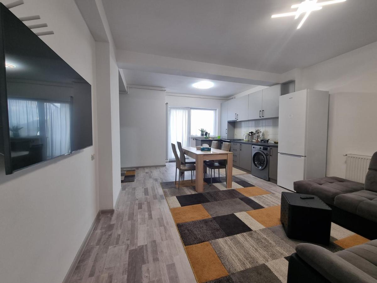 Sorinapartament Apartment Брашов Екстериор снимка